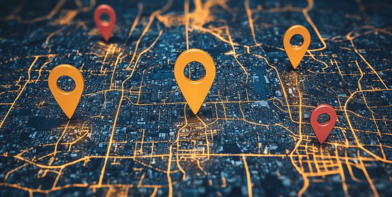 Local SEO: Dominate Local Search