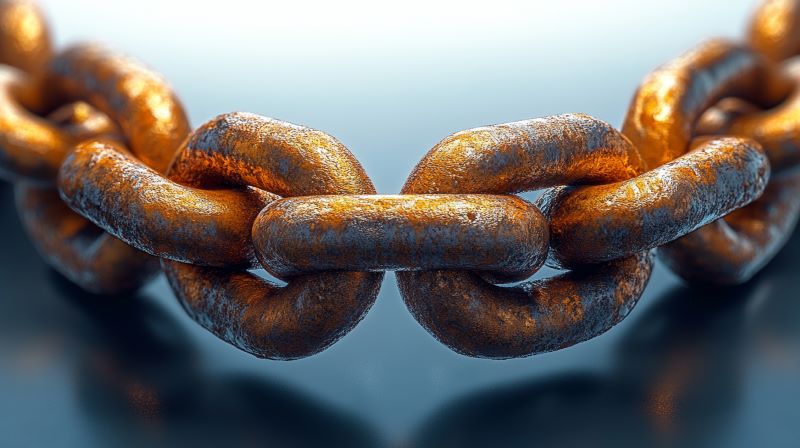 Backlink Building: Improve Your Site's Trustworthiness