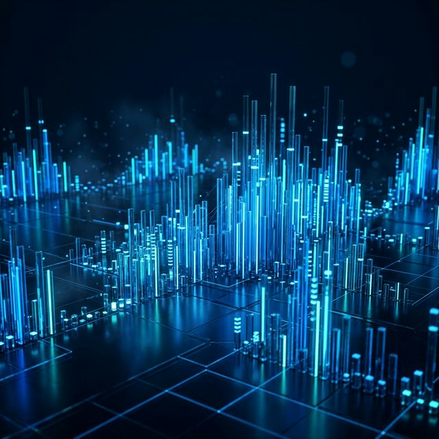 Digital Marketing Performance Matrix