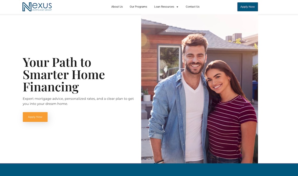 Nexus Mortgage Group